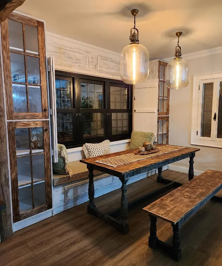 Villa Kayi Kottage In Peaceful Calis Few Minutes From Calis Sunny Beach 페티예