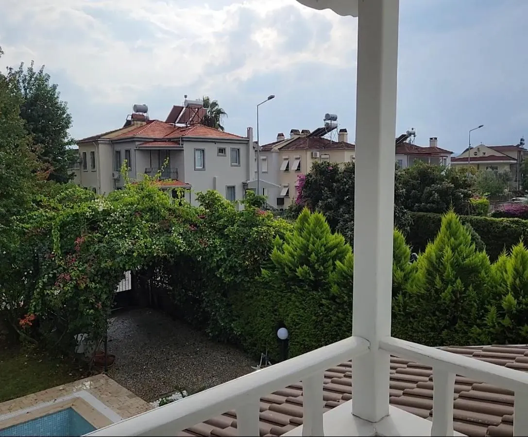 Villa Kayi Kottage In Peaceful Calis Few Minutes From Calis Sunny Beach 페티예