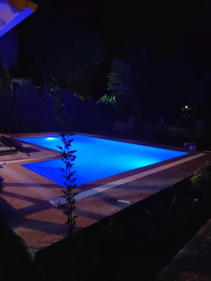 Villa Kayi Kottage In Peaceful Calis Few Minutes From Calis Sunny Beach 페티예