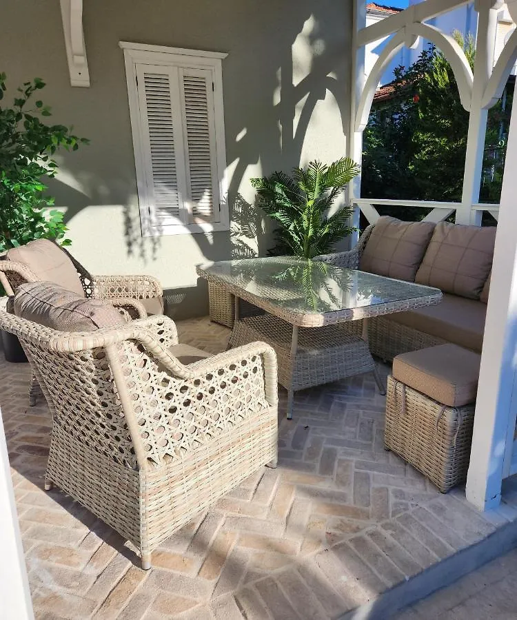 Villa Kayi Kottage In Peaceful Calis Few Minutes From Calis Sunny Beach 페티예 0*,  터키