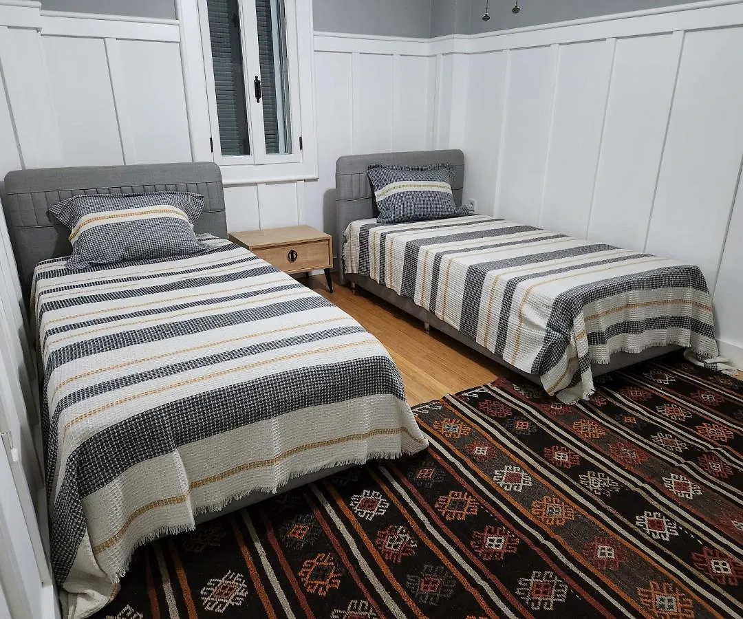 Villa Kayi Kottage In Peaceful Calis Few Minutes From Calis Sunny Beach 페티예 0*,