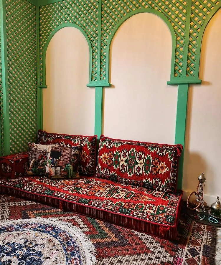 펜션 Villa Kayi Kottage In Peaceful Calis Few Minutes From Calis Sunny Beach 페티예 터키