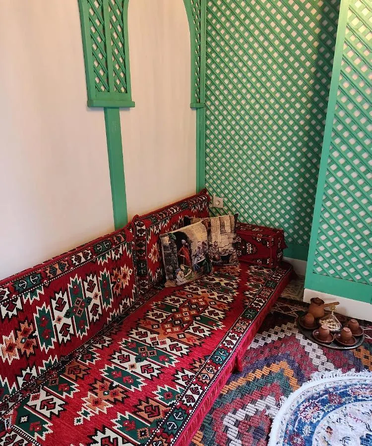 펜션 Villa Kayi Kottage In Peaceful Calis Few Minutes From Calis Sunny Beach 페티예 터키